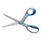 Fiskars® Explore 8" Digital Cloud Glitter Scissors